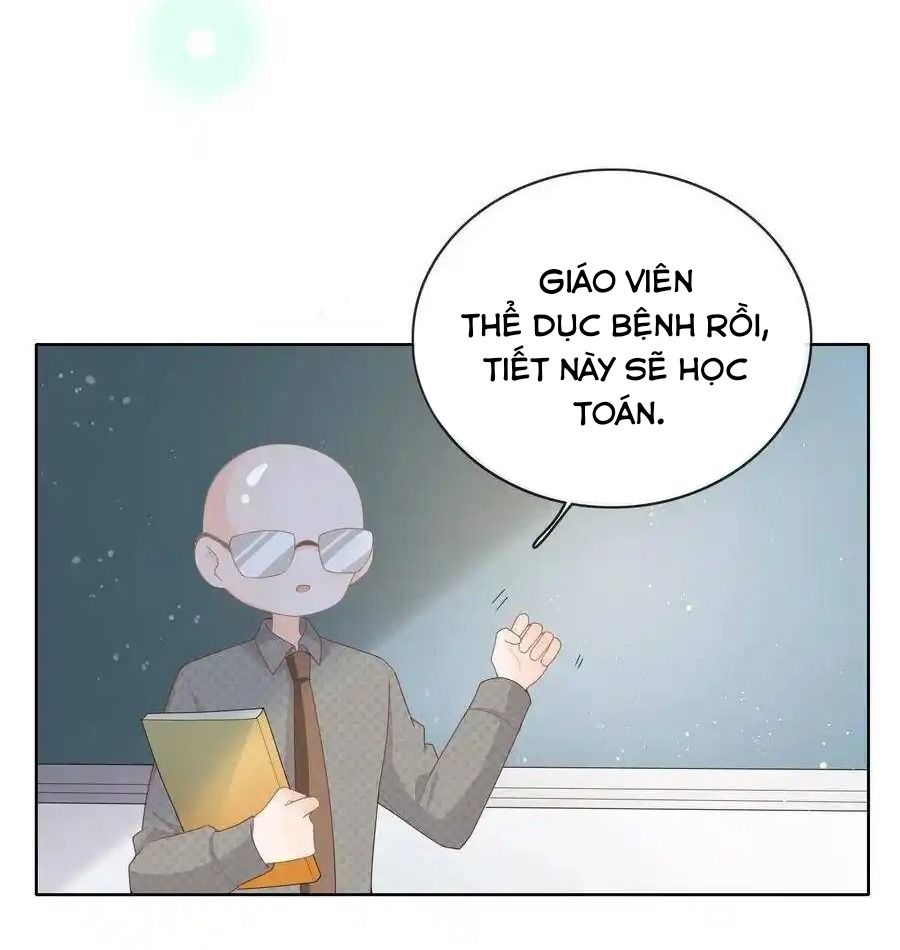 Làm Ảnh Hậu Không Bằng Học Thanh Hoa: Chapter 41