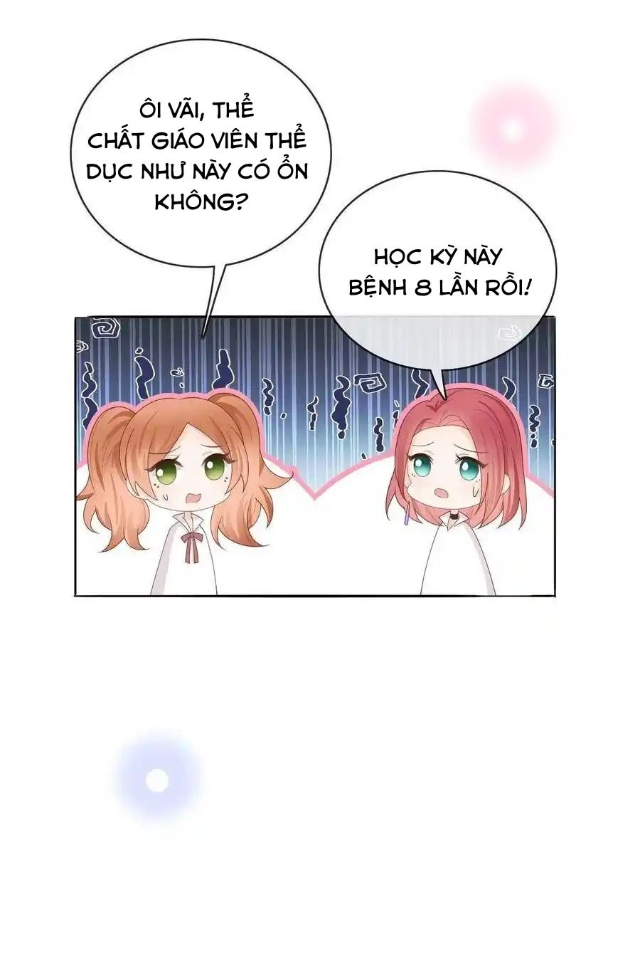 Làm Ảnh Hậu Không Bằng Học Thanh Hoa: Chapter 41