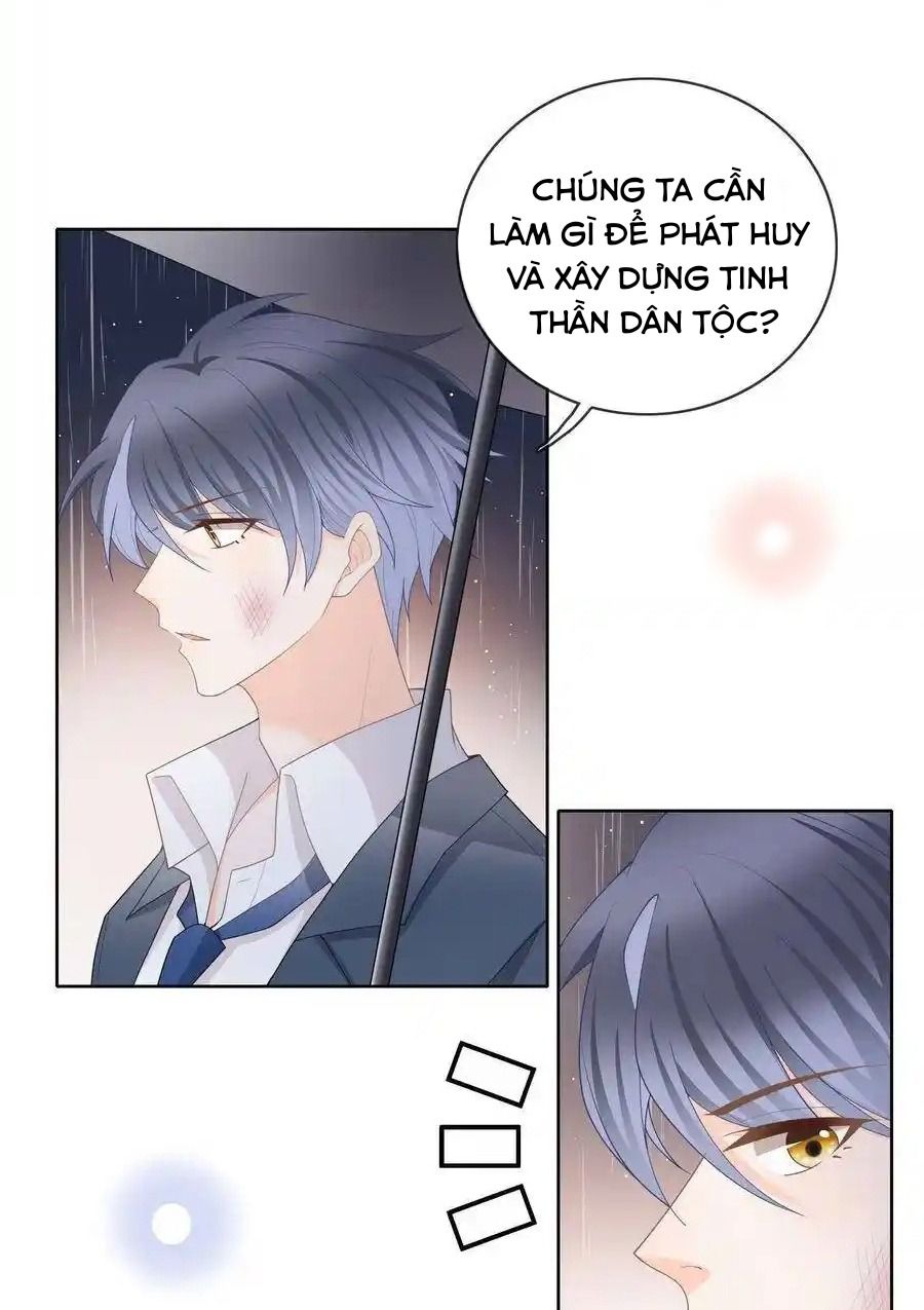 Làm Ảnh Hậu Không Bằng Học Thanh Hoa: Chapter 41