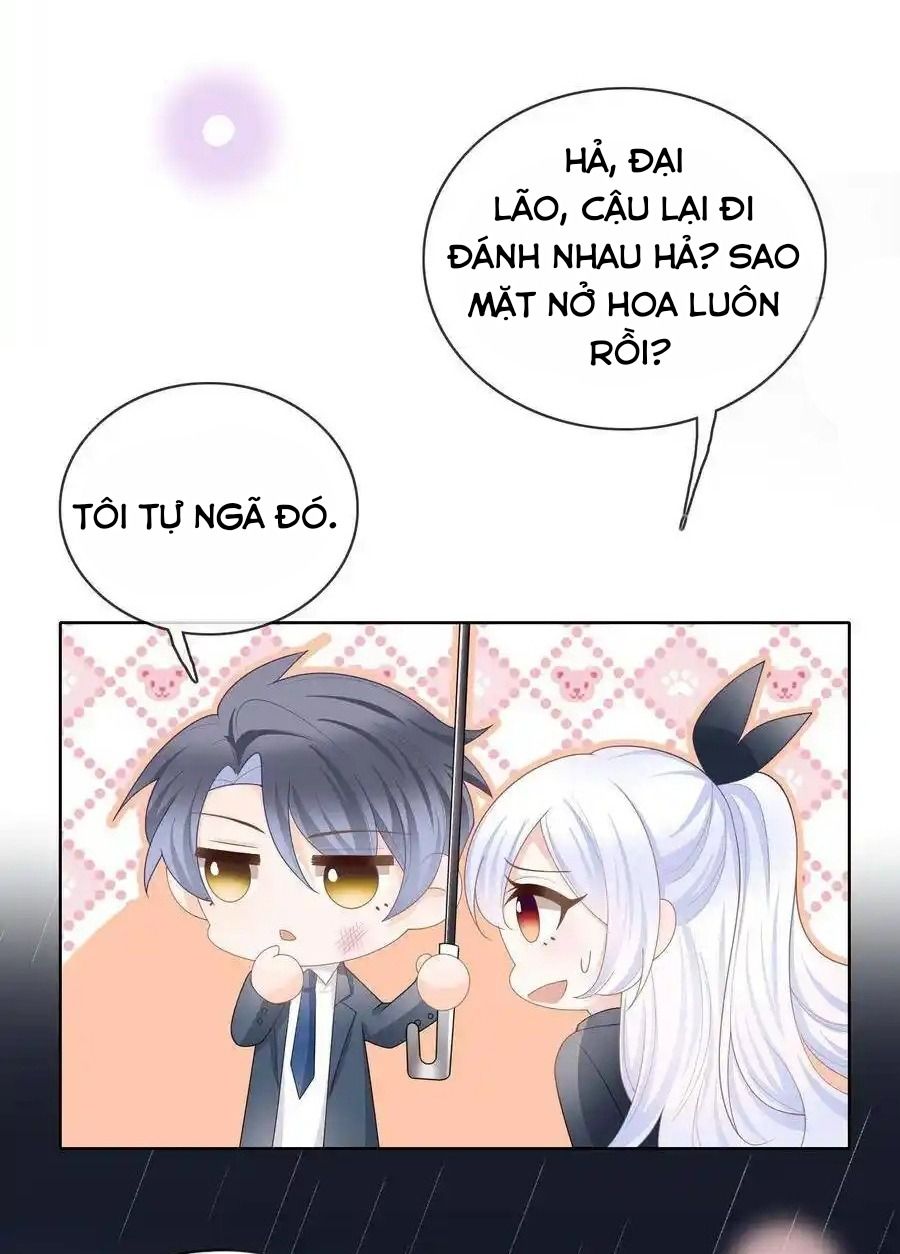 Làm Ảnh Hậu Không Bằng Học Thanh Hoa: Chapter 41