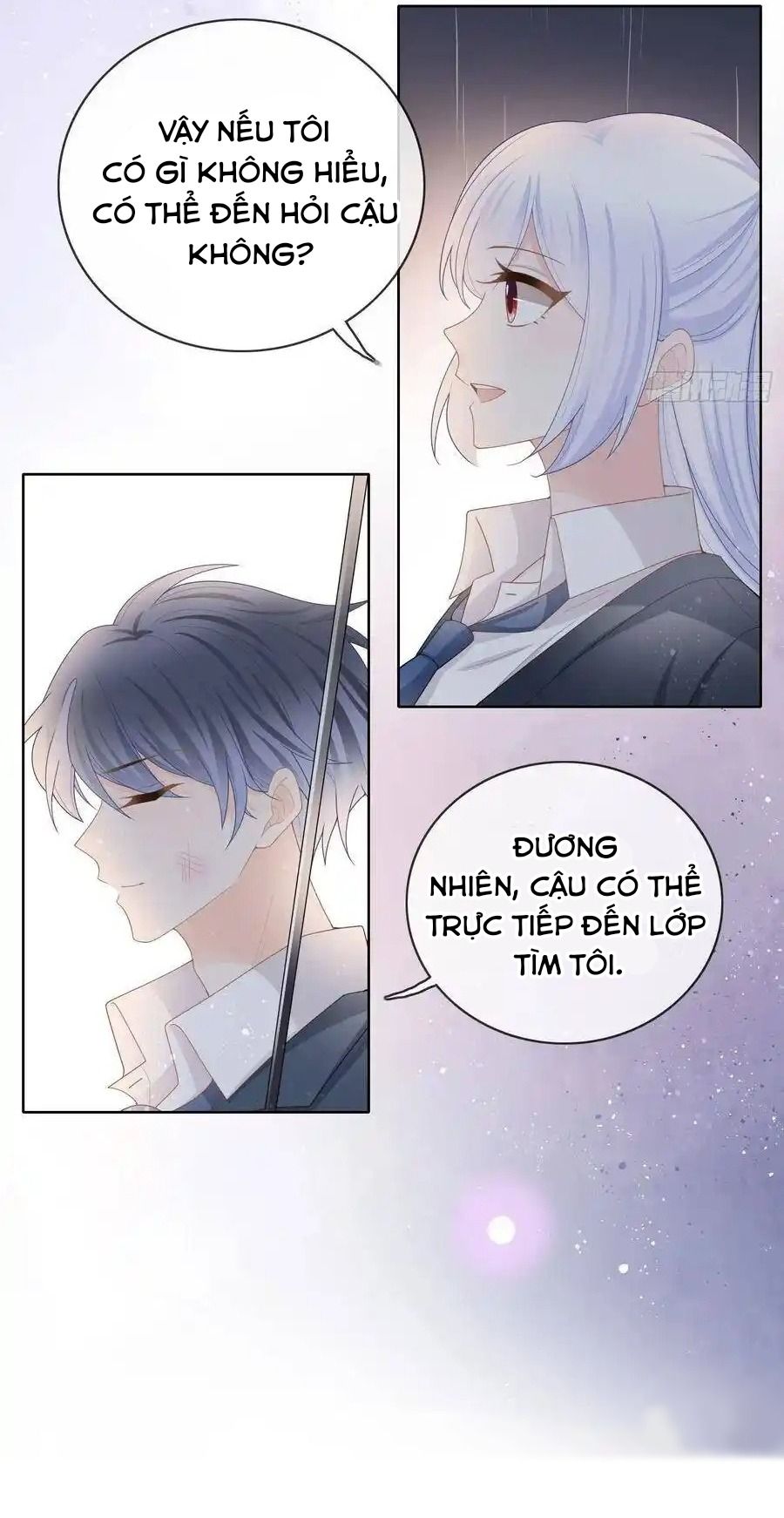 Làm Ảnh Hậu Không Bằng Học Thanh Hoa: Chapter 41