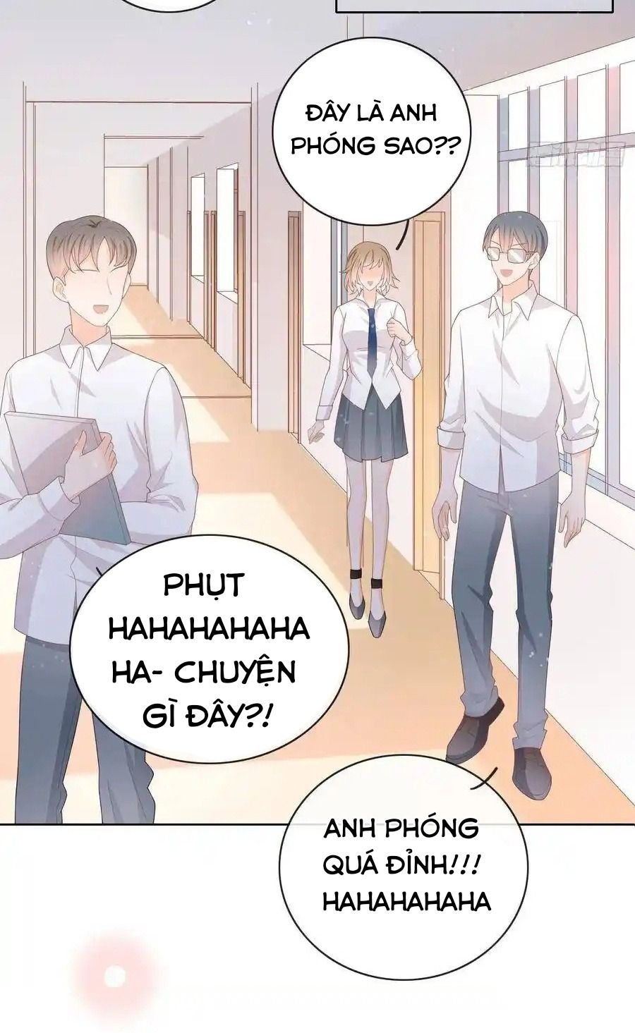 Làm Ảnh Hậu Không Bằng Học Thanh Hoa: Chapter 41