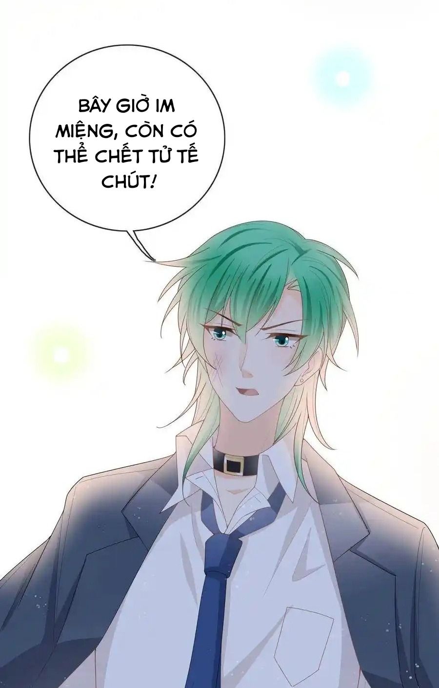 Làm Ảnh Hậu Không Bằng Học Thanh Hoa: Chapter 41