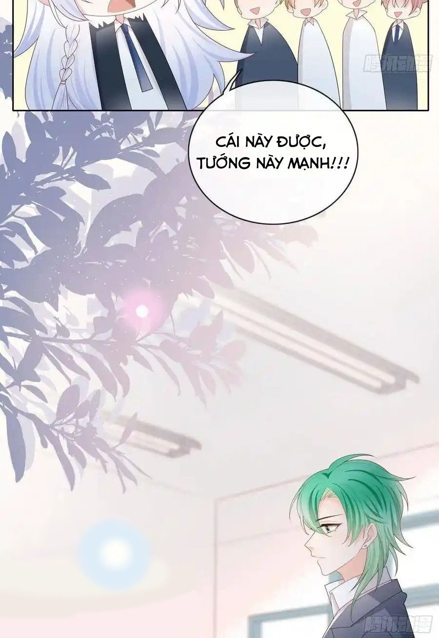 Làm Ảnh Hậu Không Bằng Học Thanh Hoa: Chapter 41