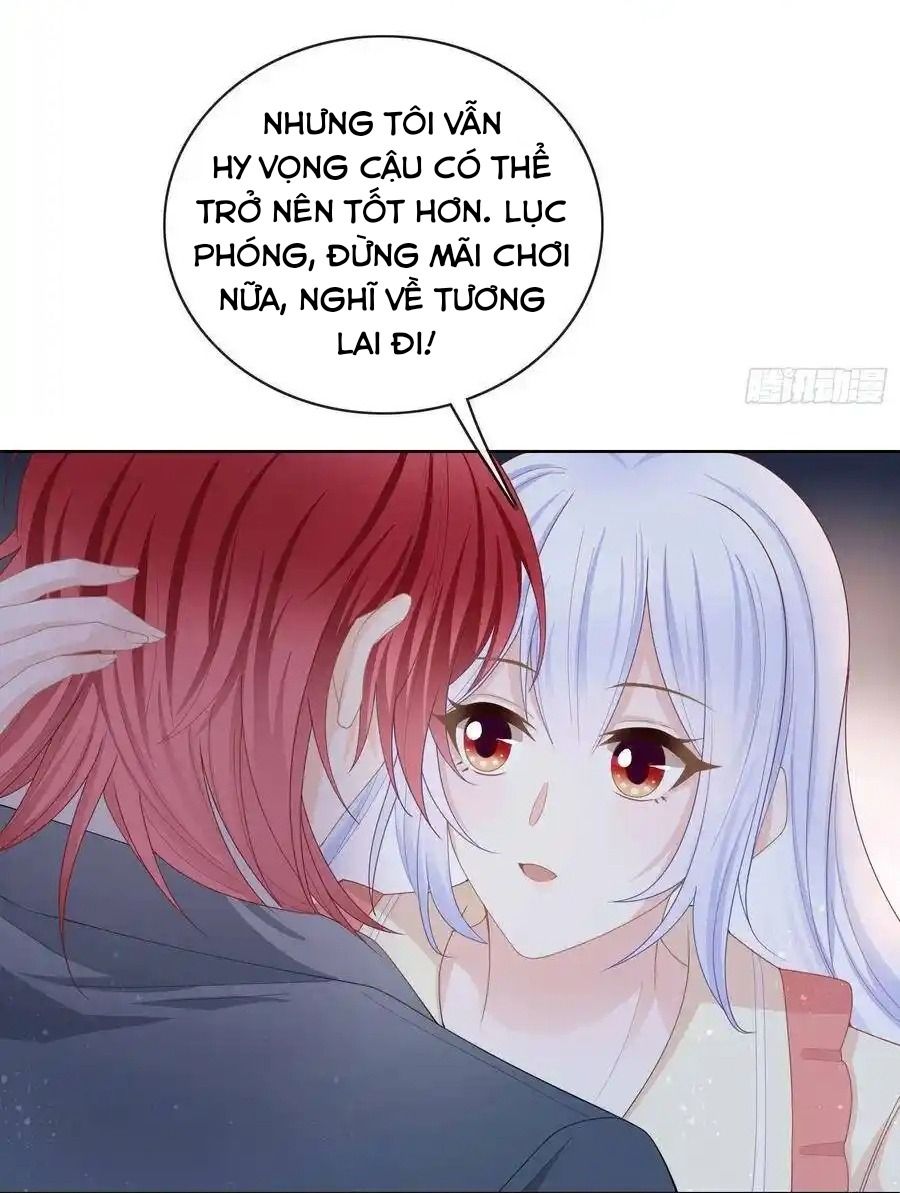 Làm Ảnh Hậu Không Bằng Học Thanh Hoa: Chapter 41