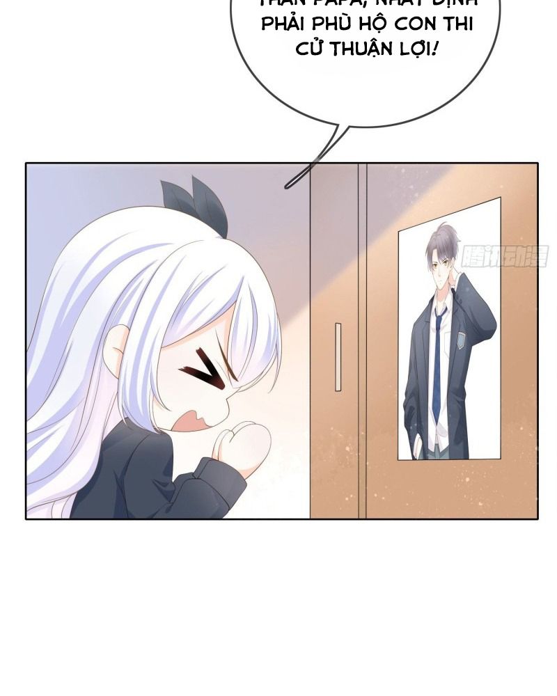 Làm Ảnh Hậu Không Bằng Học Thanh Hoa: Chapter 42