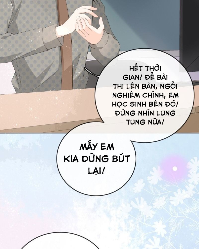 Làm Ảnh Hậu Không Bằng Học Thanh Hoa: Chapter 42