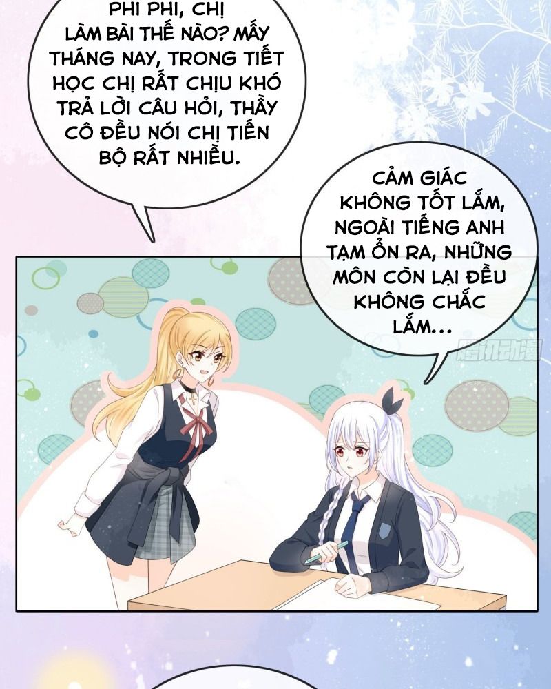 Làm Ảnh Hậu Không Bằng Học Thanh Hoa: Chapter 42