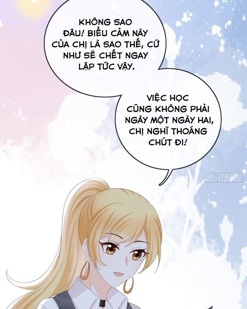 Làm Ảnh Hậu Không Bằng Học Thanh Hoa: Chapter 42