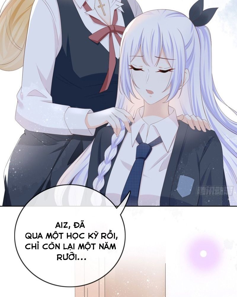 Làm Ảnh Hậu Không Bằng Học Thanh Hoa: Chapter 42