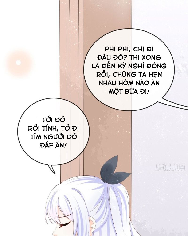 Làm Ảnh Hậu Không Bằng Học Thanh Hoa: Chapter 42