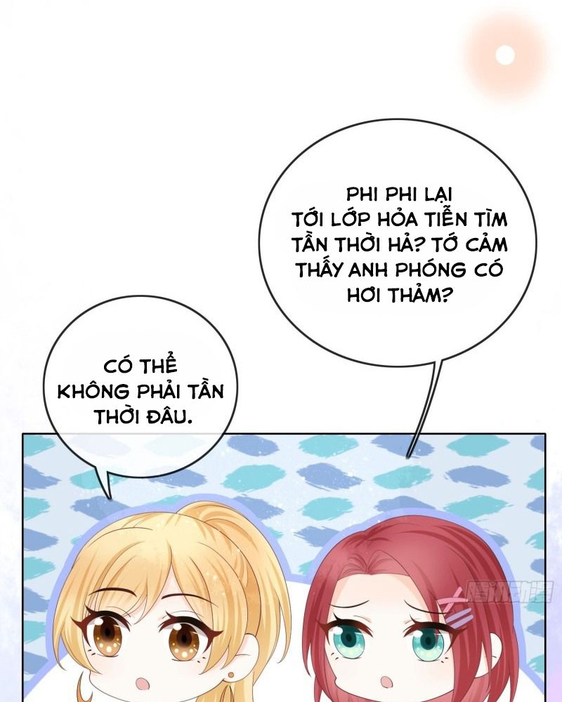 Làm Ảnh Hậu Không Bằng Học Thanh Hoa: Chapter 42