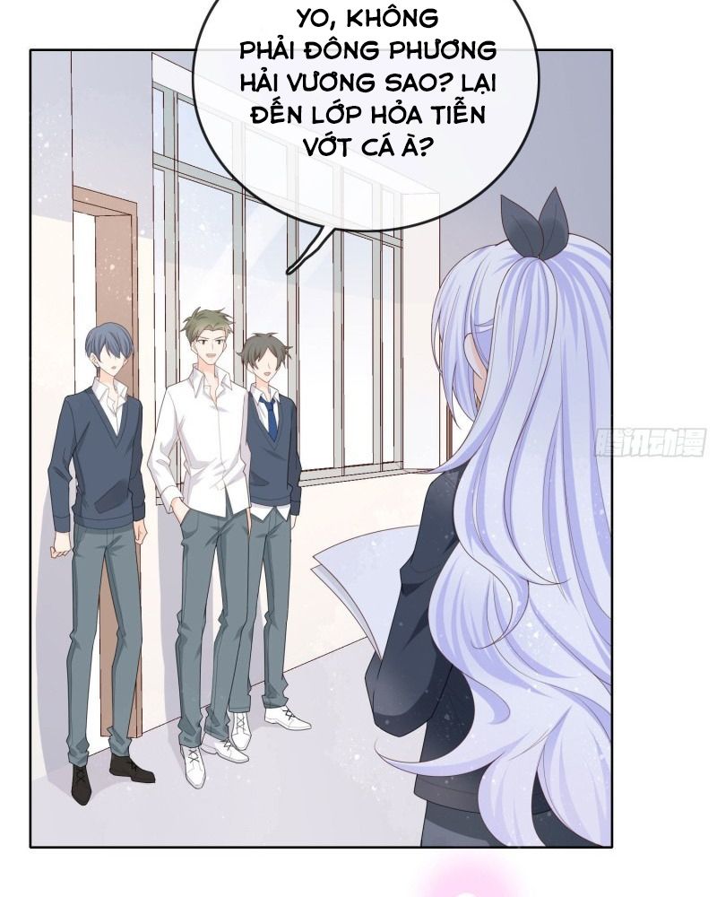 Làm Ảnh Hậu Không Bằng Học Thanh Hoa: Chapter 42