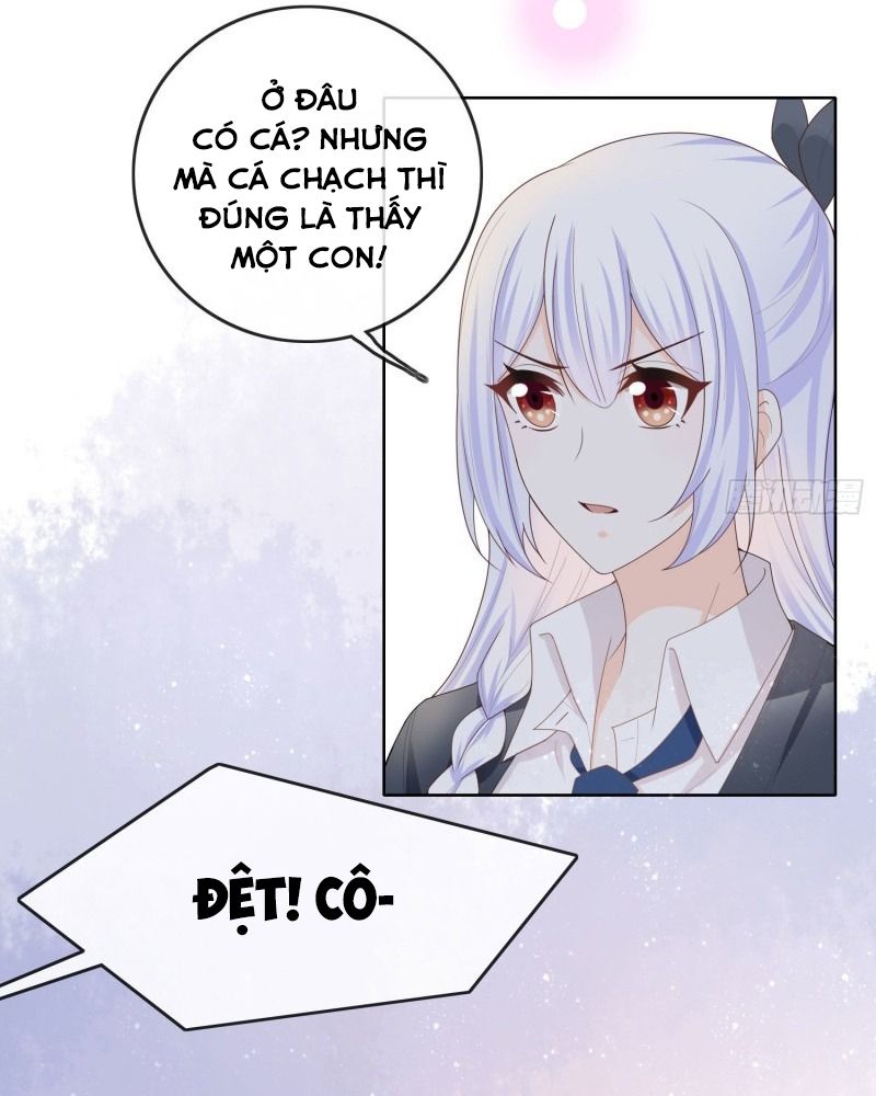 Làm Ảnh Hậu Không Bằng Học Thanh Hoa: Chapter 42