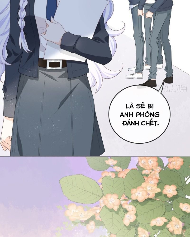 Làm Ảnh Hậu Không Bằng Học Thanh Hoa: Chapter 42