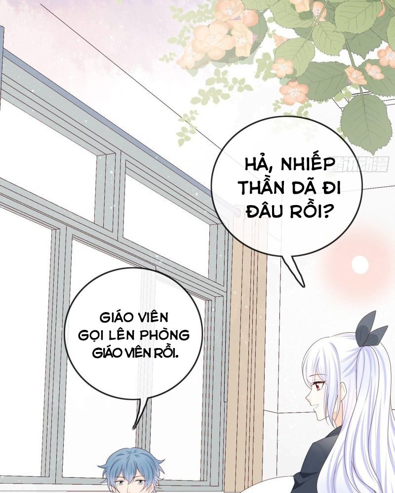 Làm Ảnh Hậu Không Bằng Học Thanh Hoa: Chapter 42