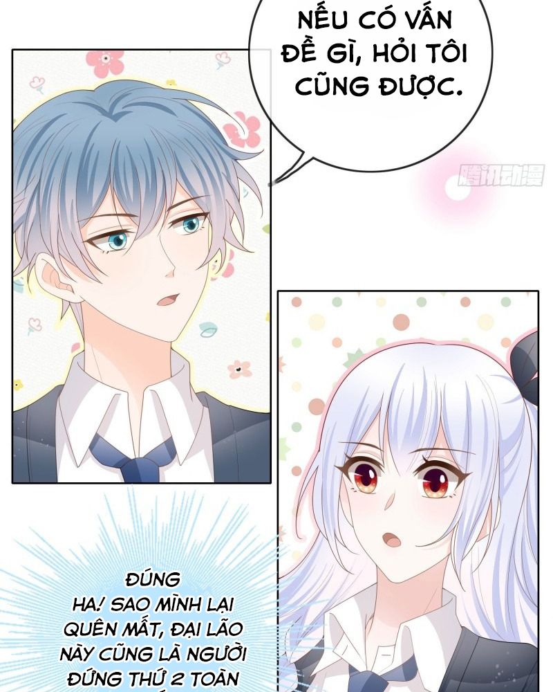 Làm Ảnh Hậu Không Bằng Học Thanh Hoa: Chapter 42