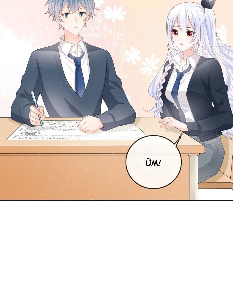 Làm Ảnh Hậu Không Bằng Học Thanh Hoa: Chapter 42