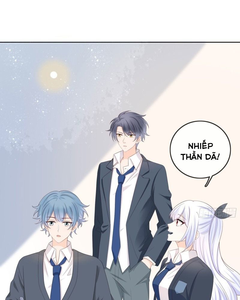 Làm Ảnh Hậu Không Bằng Học Thanh Hoa: Chapter 42