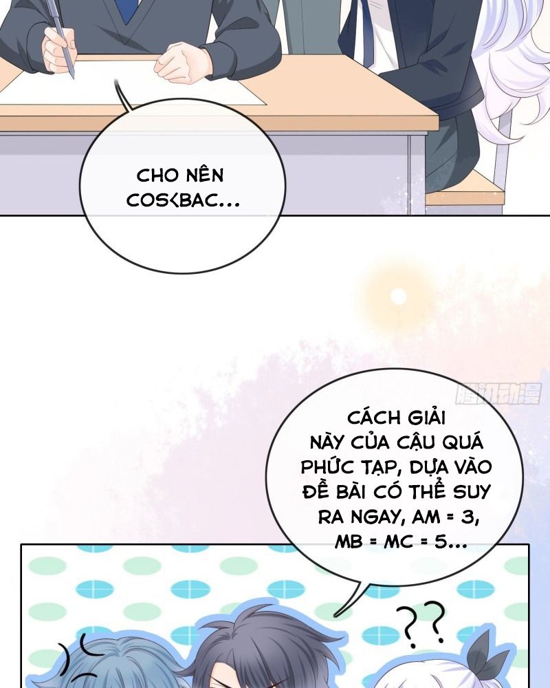 Làm Ảnh Hậu Không Bằng Học Thanh Hoa: Chapter 42