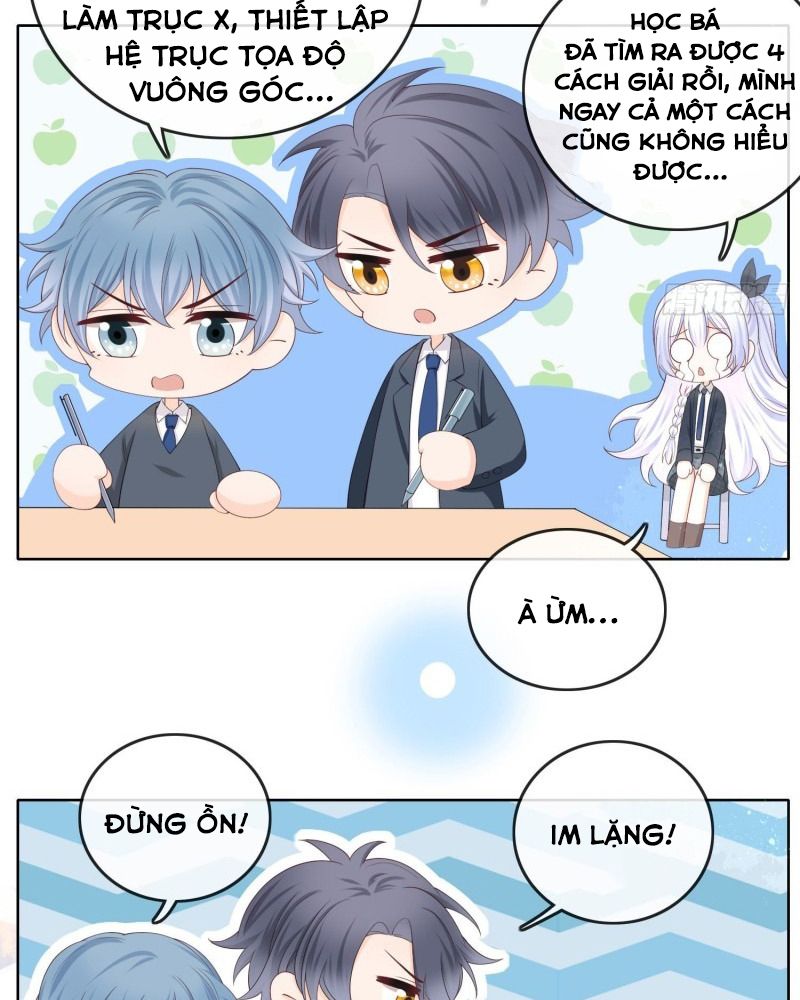 Làm Ảnh Hậu Không Bằng Học Thanh Hoa: Chapter 42