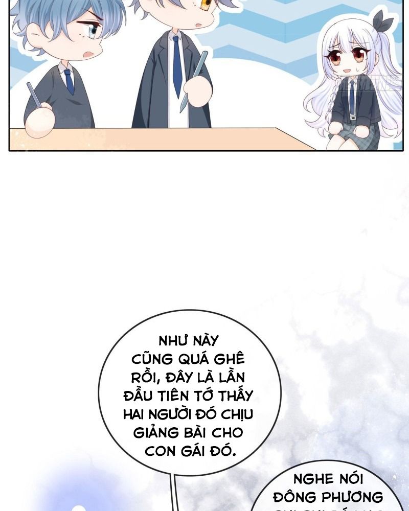 Làm Ảnh Hậu Không Bằng Học Thanh Hoa: Chapter 42