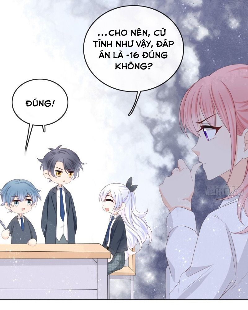 Làm Ảnh Hậu Không Bằng Học Thanh Hoa: Chapter 42