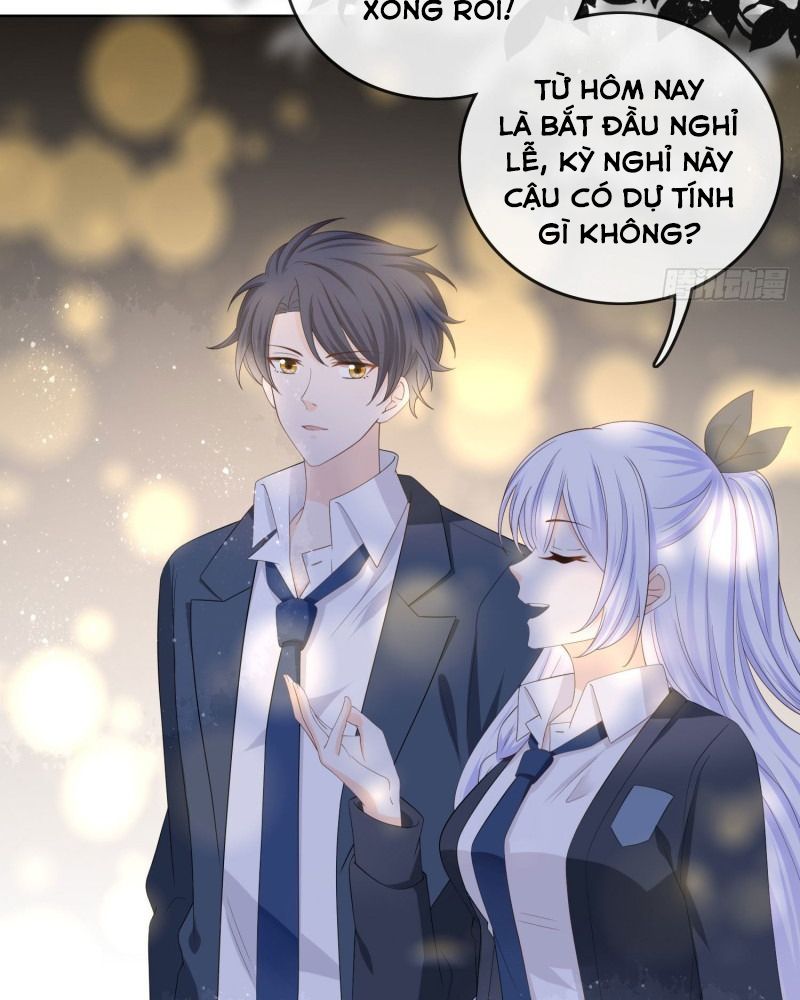 Làm Ảnh Hậu Không Bằng Học Thanh Hoa: Chapter 42