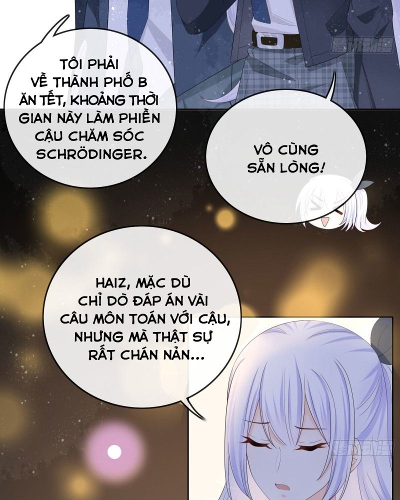 Làm Ảnh Hậu Không Bằng Học Thanh Hoa: Chapter 42