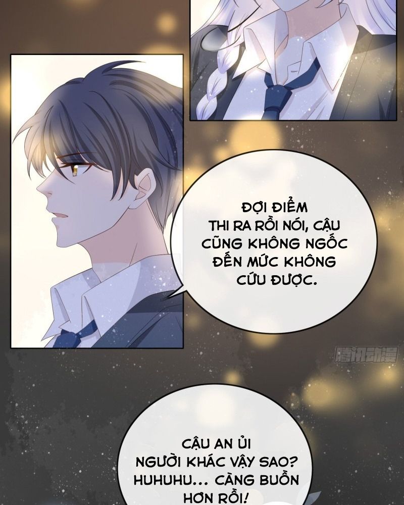 Làm Ảnh Hậu Không Bằng Học Thanh Hoa: Chapter 42