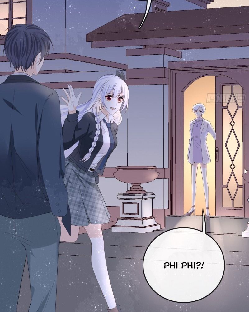 Làm Ảnh Hậu Không Bằng Học Thanh Hoa: Chapter 42