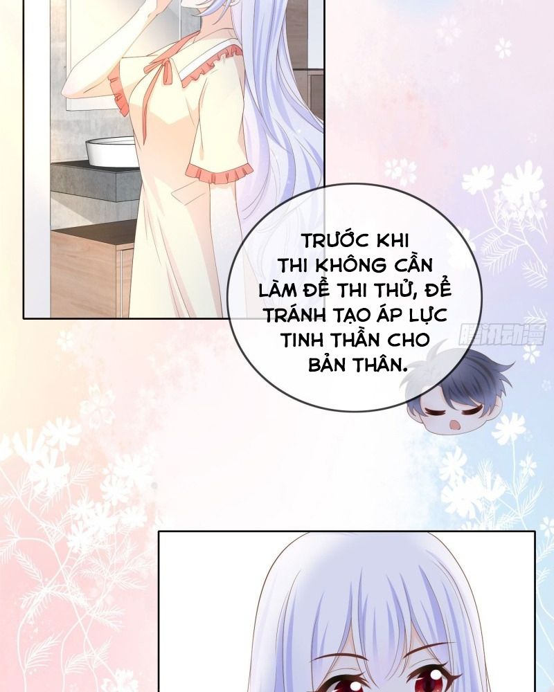 Làm Ảnh Hậu Không Bằng Học Thanh Hoa: Chapter 42