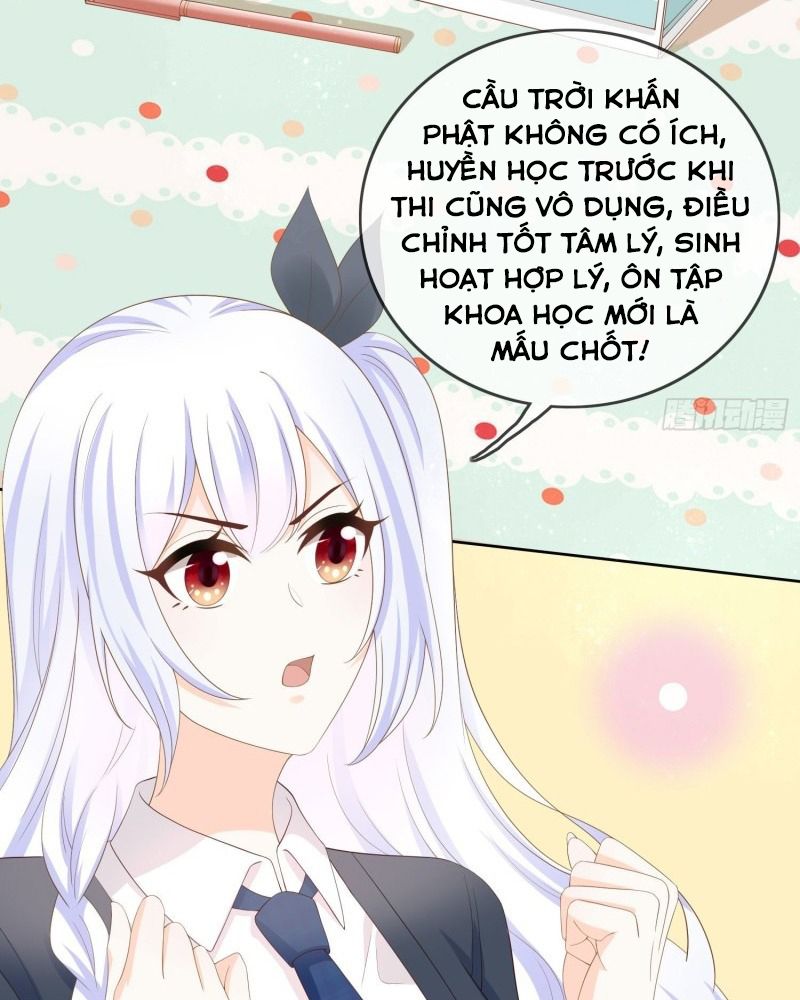Làm Ảnh Hậu Không Bằng Học Thanh Hoa: Chapter 42