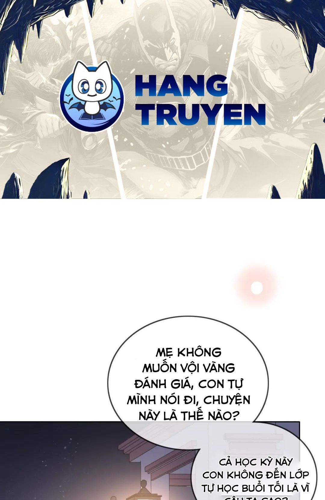 Làm Ảnh Hậu Không Bằng Học Thanh Hoa: Chapter 43