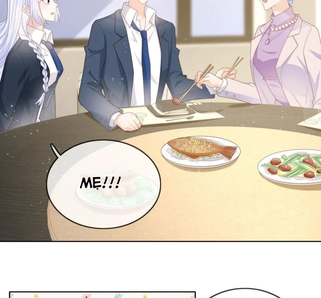 Làm Ảnh Hậu Không Bằng Học Thanh Hoa: Chapter 43