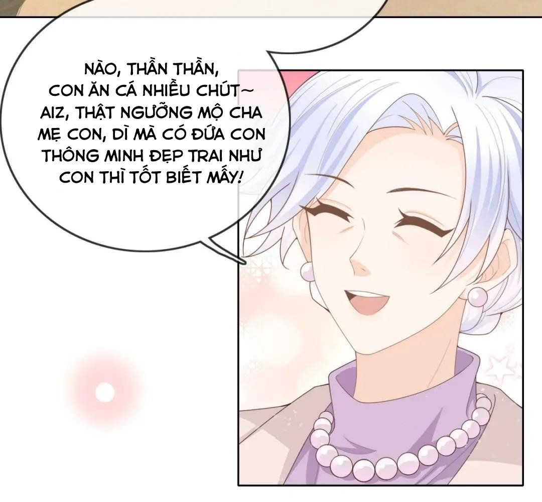 Làm Ảnh Hậu Không Bằng Học Thanh Hoa: Chapter 43