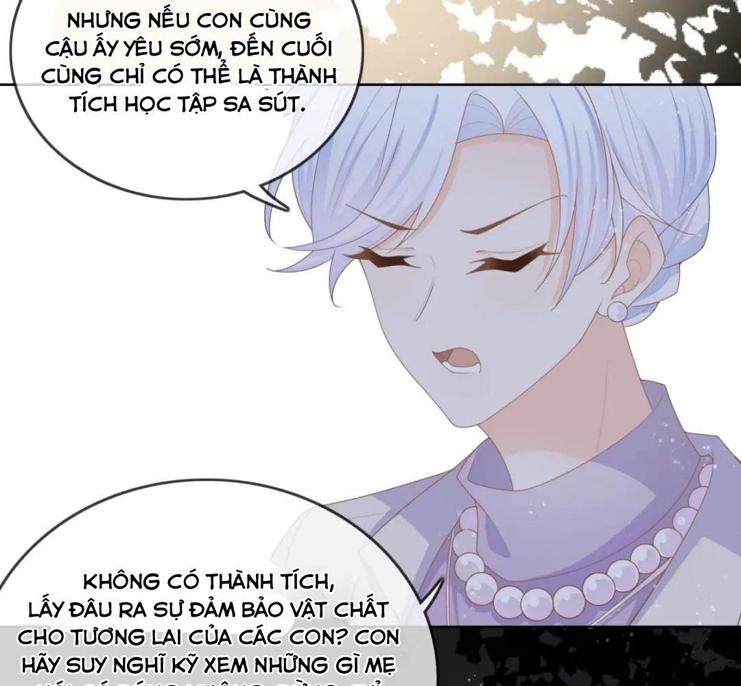 Làm Ảnh Hậu Không Bằng Học Thanh Hoa: Chapter 43