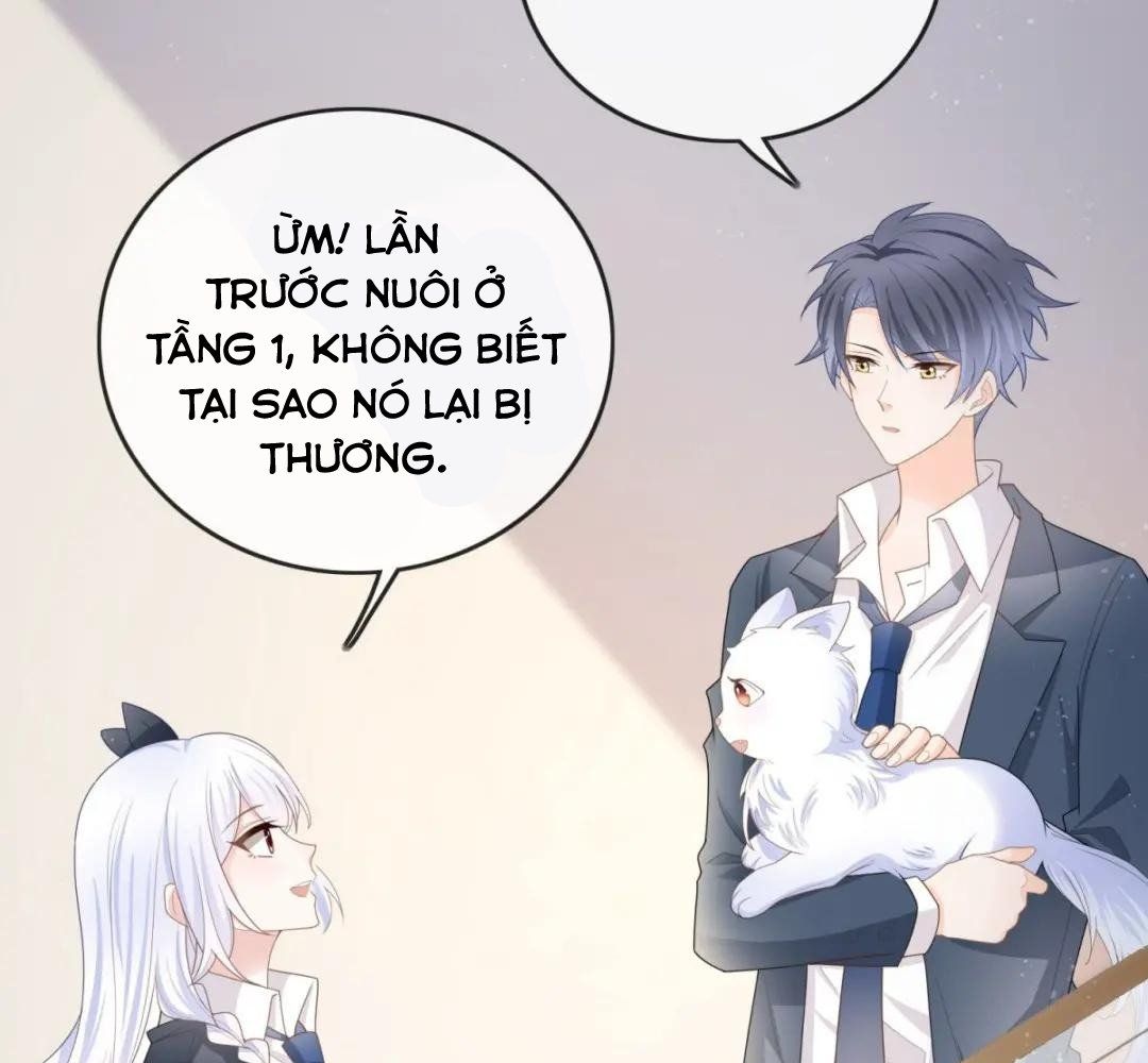 Làm Ảnh Hậu Không Bằng Học Thanh Hoa: Chapter 43