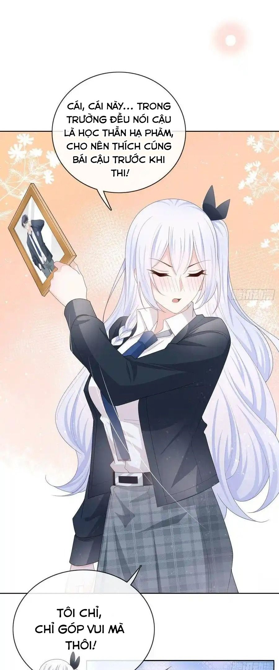 Làm Ảnh Hậu Không Bằng Học Thanh Hoa: Chapter 44