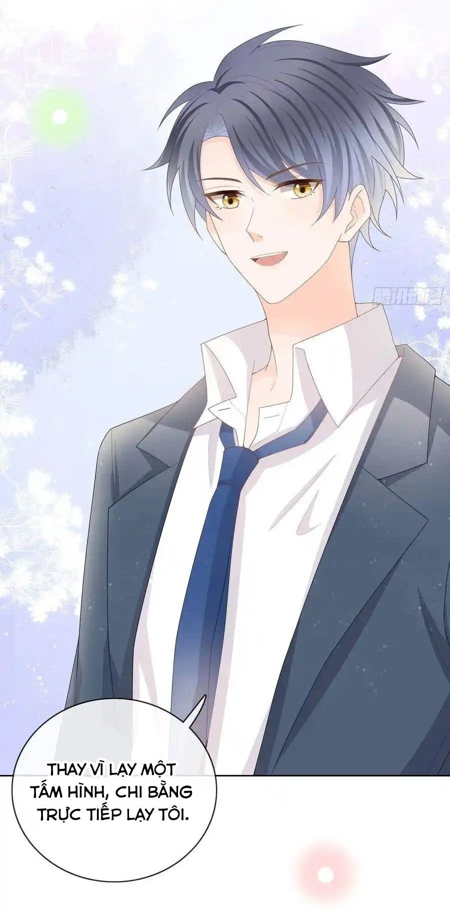 Làm Ảnh Hậu Không Bằng Học Thanh Hoa: Chapter 44