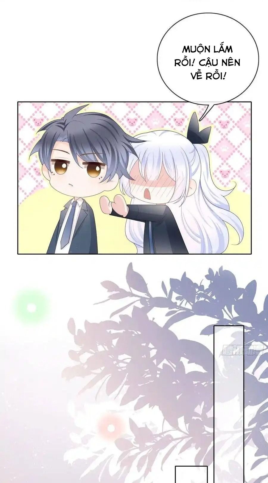 Làm Ảnh Hậu Không Bằng Học Thanh Hoa: Chapter 44