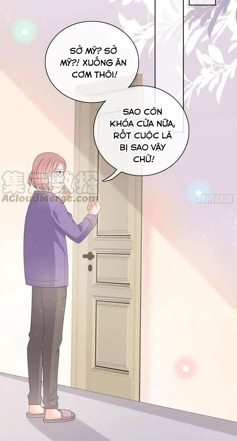 Làm Ảnh Hậu Không Bằng Học Thanh Hoa: Chapter 44