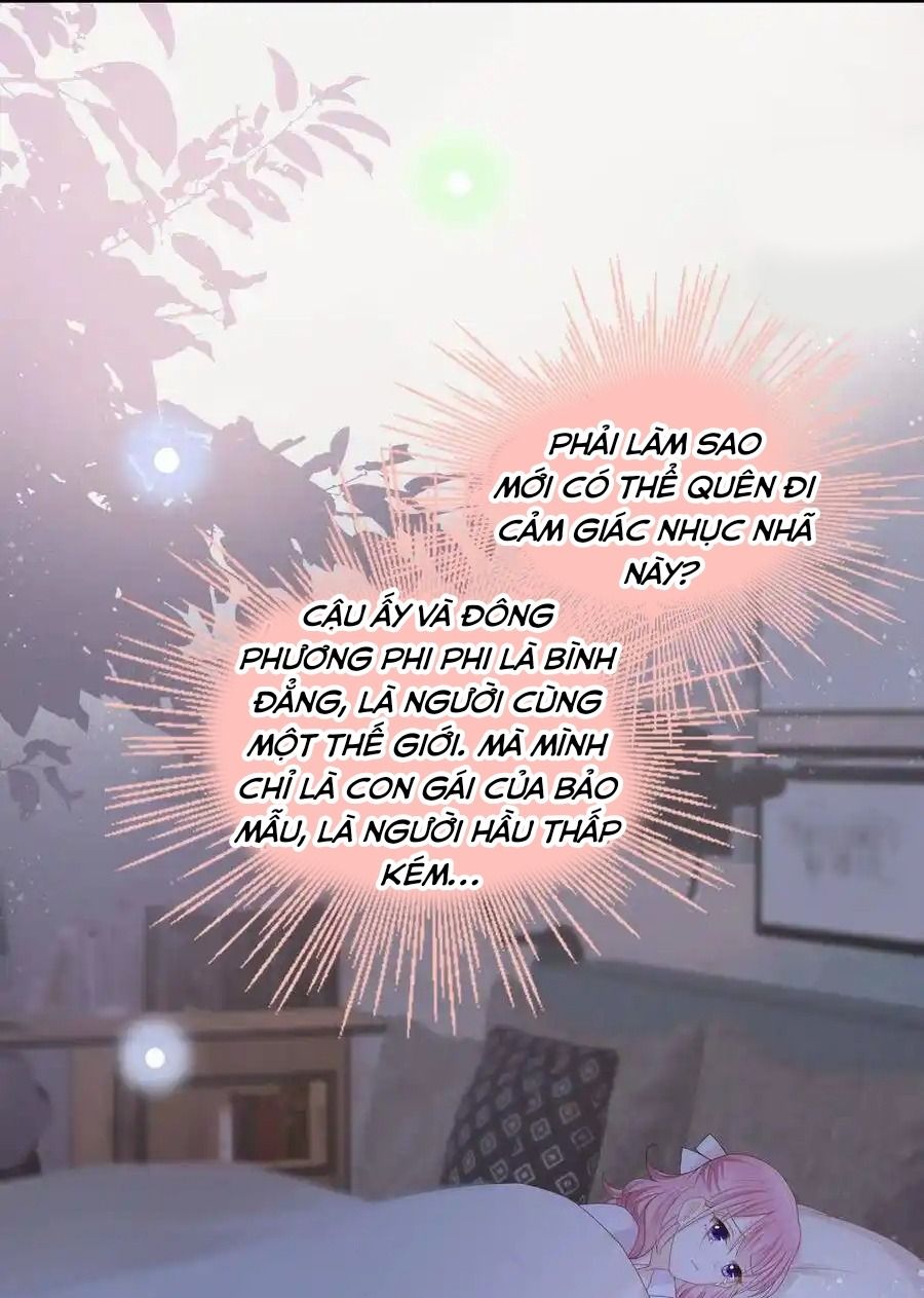 Làm Ảnh Hậu Không Bằng Học Thanh Hoa: Chapter 44