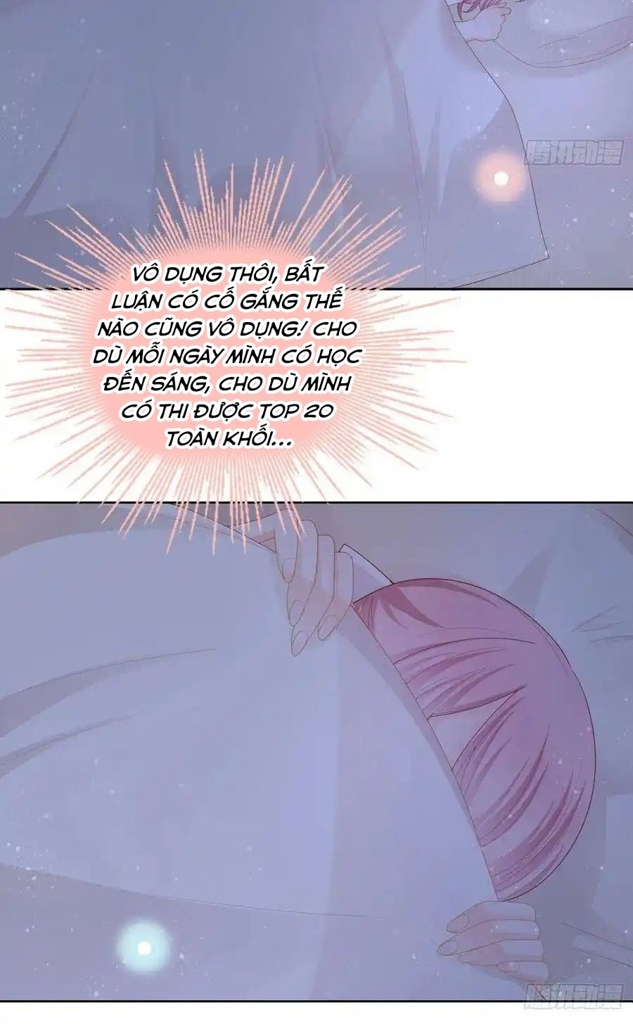 Làm Ảnh Hậu Không Bằng Học Thanh Hoa: Chapter 44