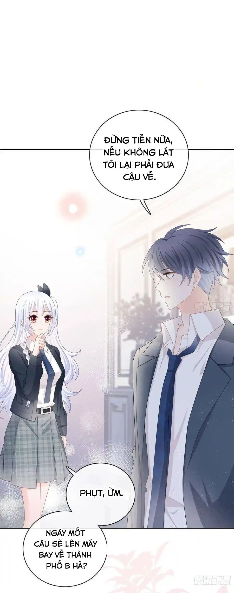 Làm Ảnh Hậu Không Bằng Học Thanh Hoa: Chapter 44