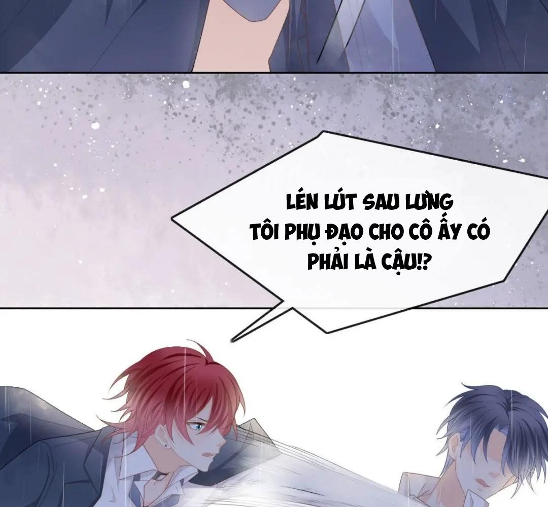 Làm Ảnh Hậu Không Bằng Học Thanh Hoa: Chapter 45