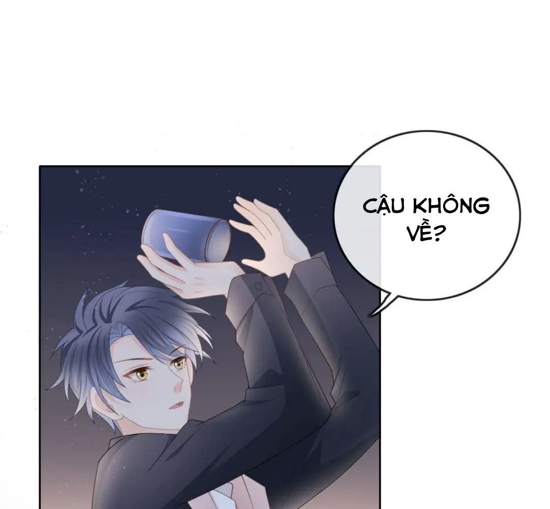 Làm Ảnh Hậu Không Bằng Học Thanh Hoa: Chapter 45