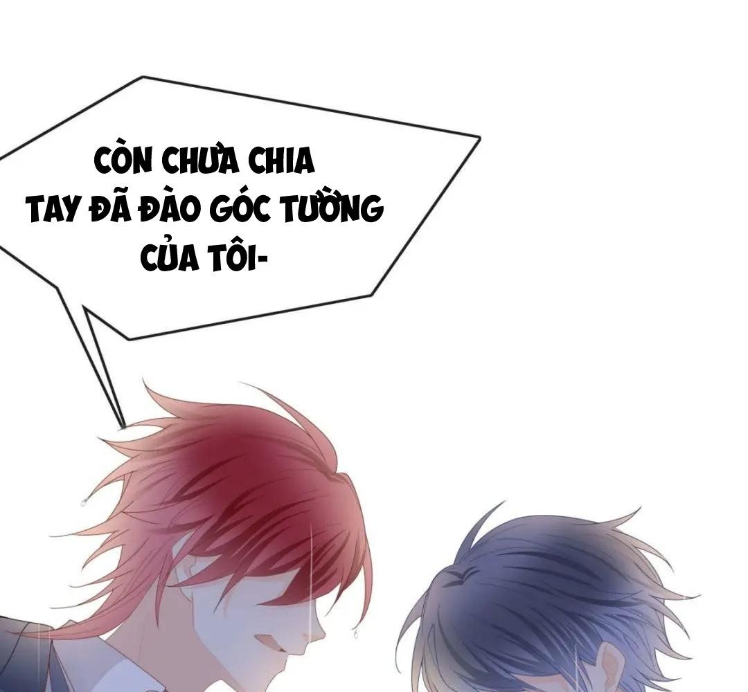 Làm Ảnh Hậu Không Bằng Học Thanh Hoa: Chapter 45