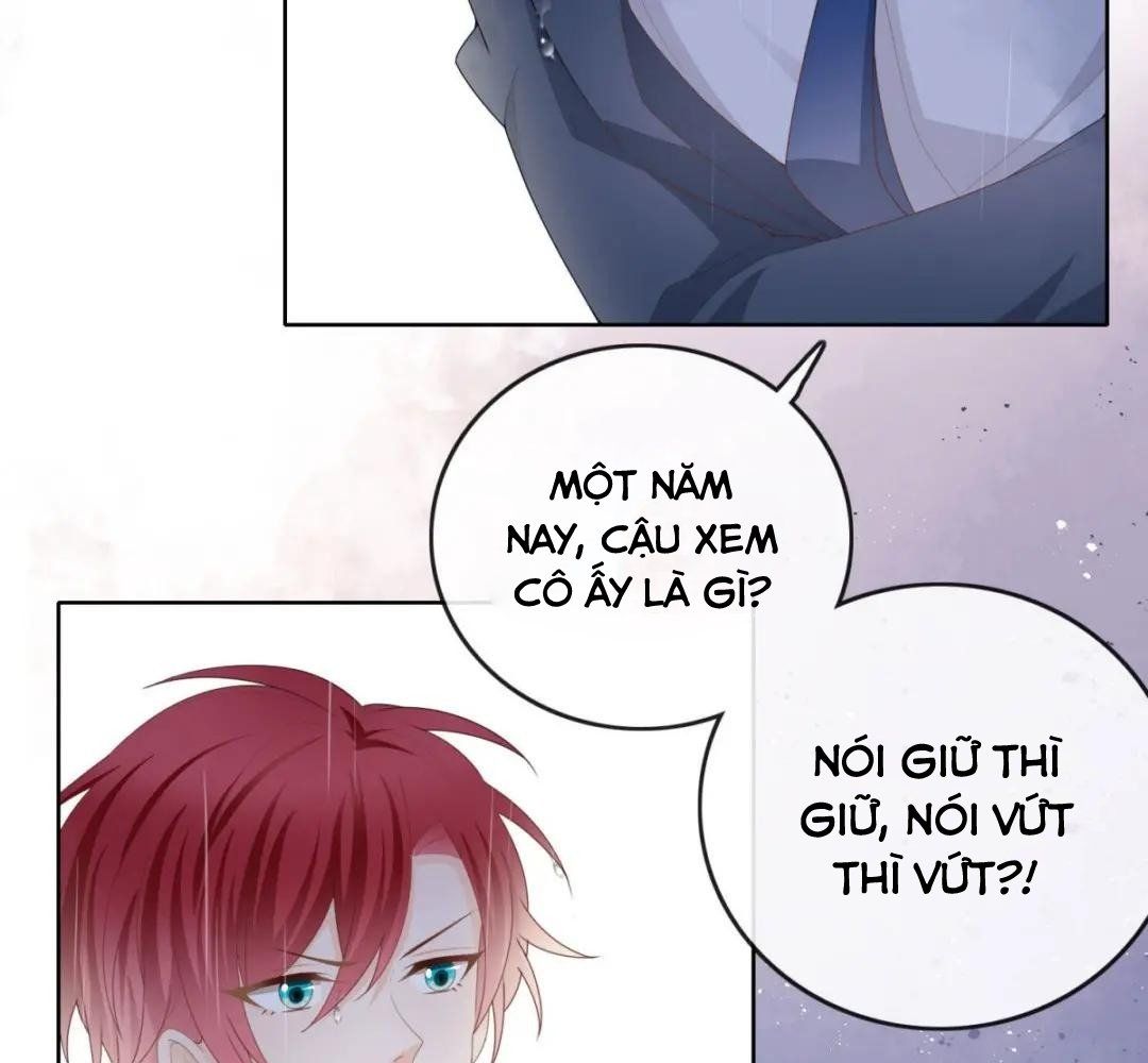 Làm Ảnh Hậu Không Bằng Học Thanh Hoa: Chapter 45