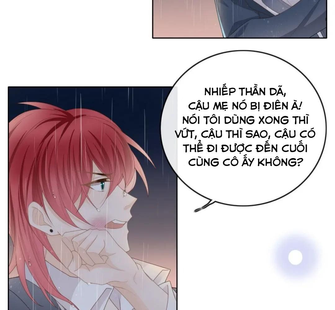 Làm Ảnh Hậu Không Bằng Học Thanh Hoa: Chapter 45